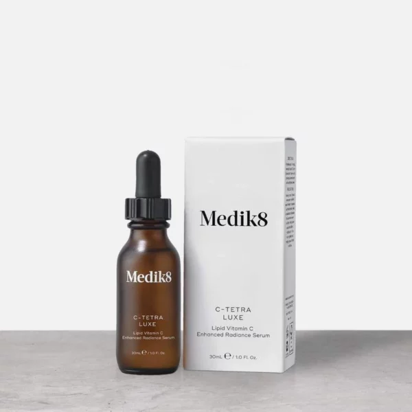 medik8 - C - Tetra® Luxe
