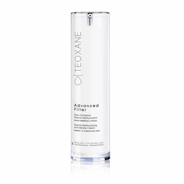 TEOXANE RHA - Advanced Filler Normal/Combination Skin