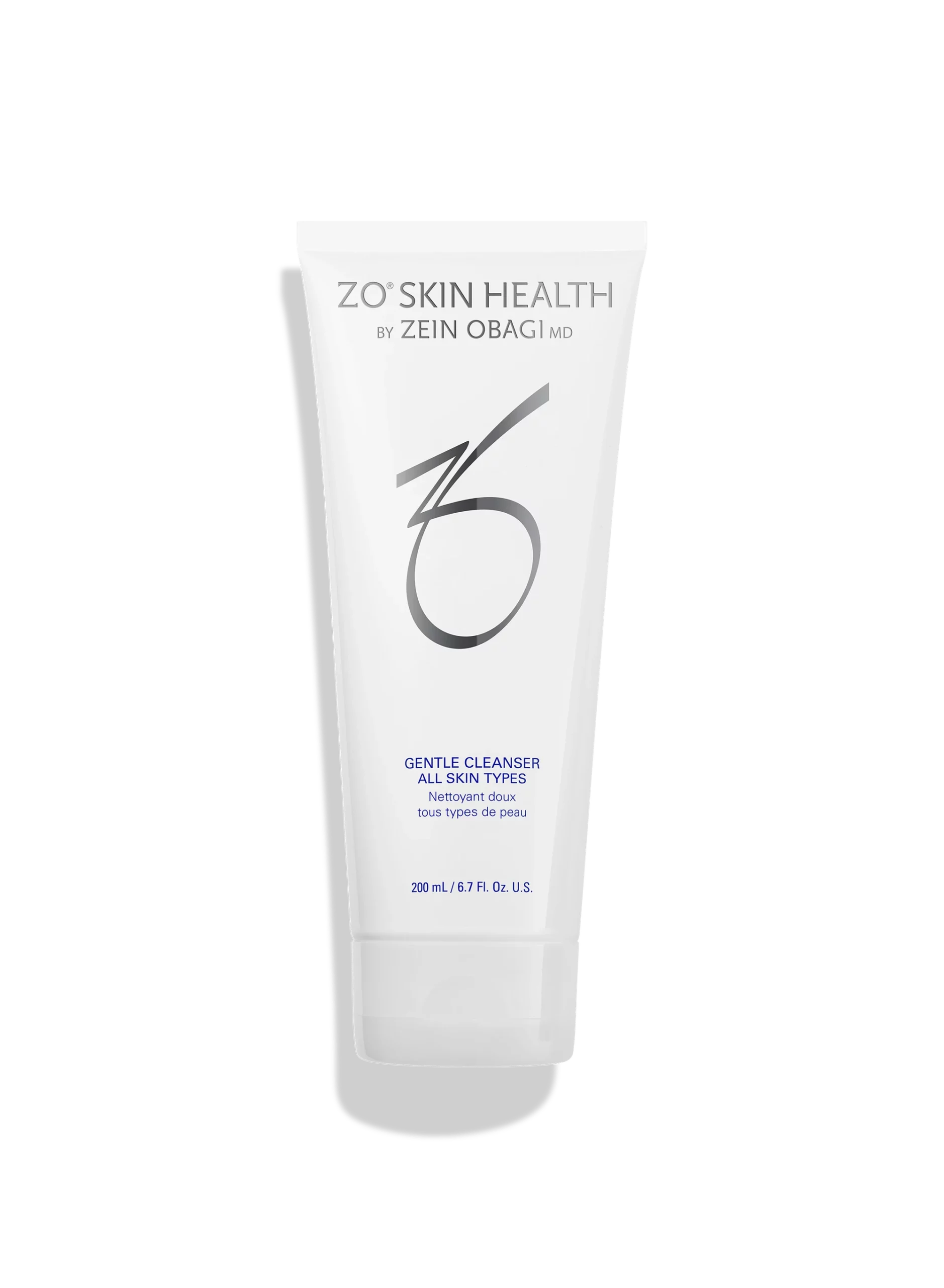 ZO Skin Health - Gentle Cleanser 200ml