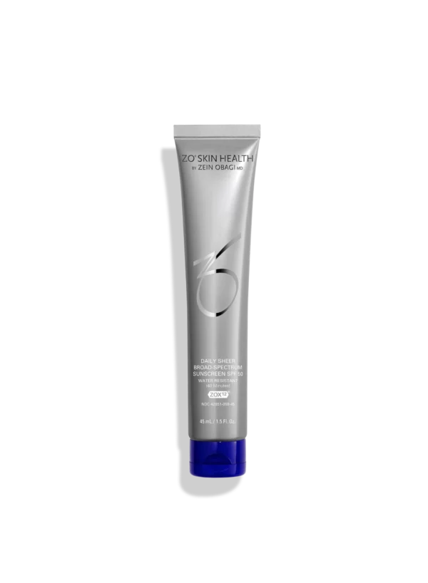 ZO Skin Health - Daily Sheer Broad Spectrum SPF 50 45ml