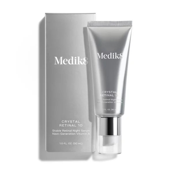 Medik8 - Crystal Retinal® 10
