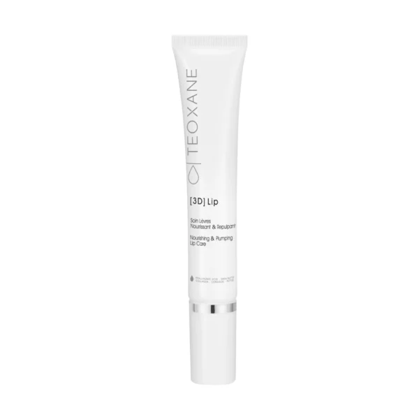 TEOXANE [3D] Lip