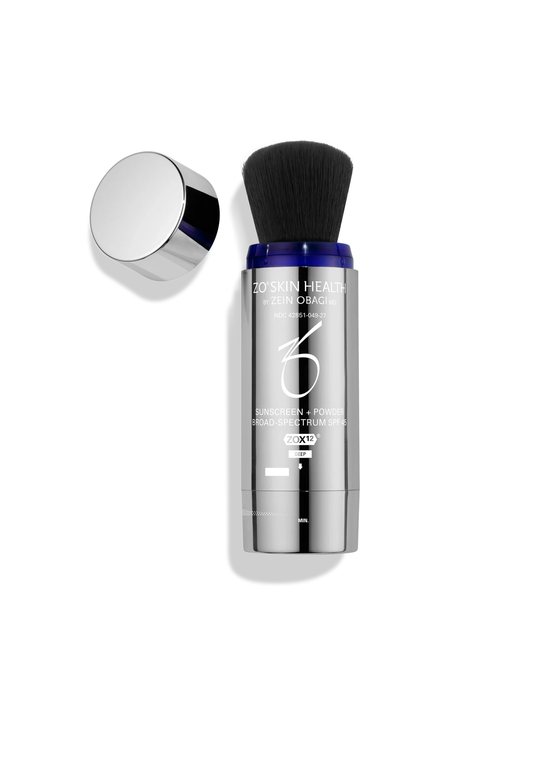 ZO Skin Health - Sunscreen + Powder Broad-Spectrum SPF 45