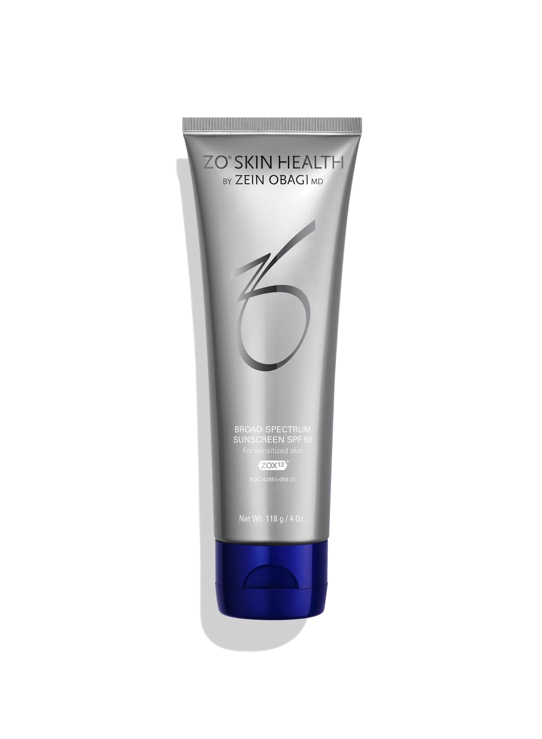ZO Skin Health - Broad Spectrum Sunscreen SPF 50 118g