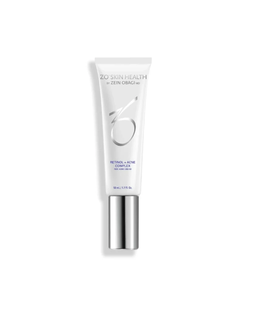ZO Skin Health - Retinol + Acne Complex 50ml
