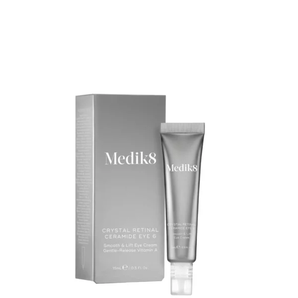 Medik8 - Crystal Retinal® Ceramide Eye 6