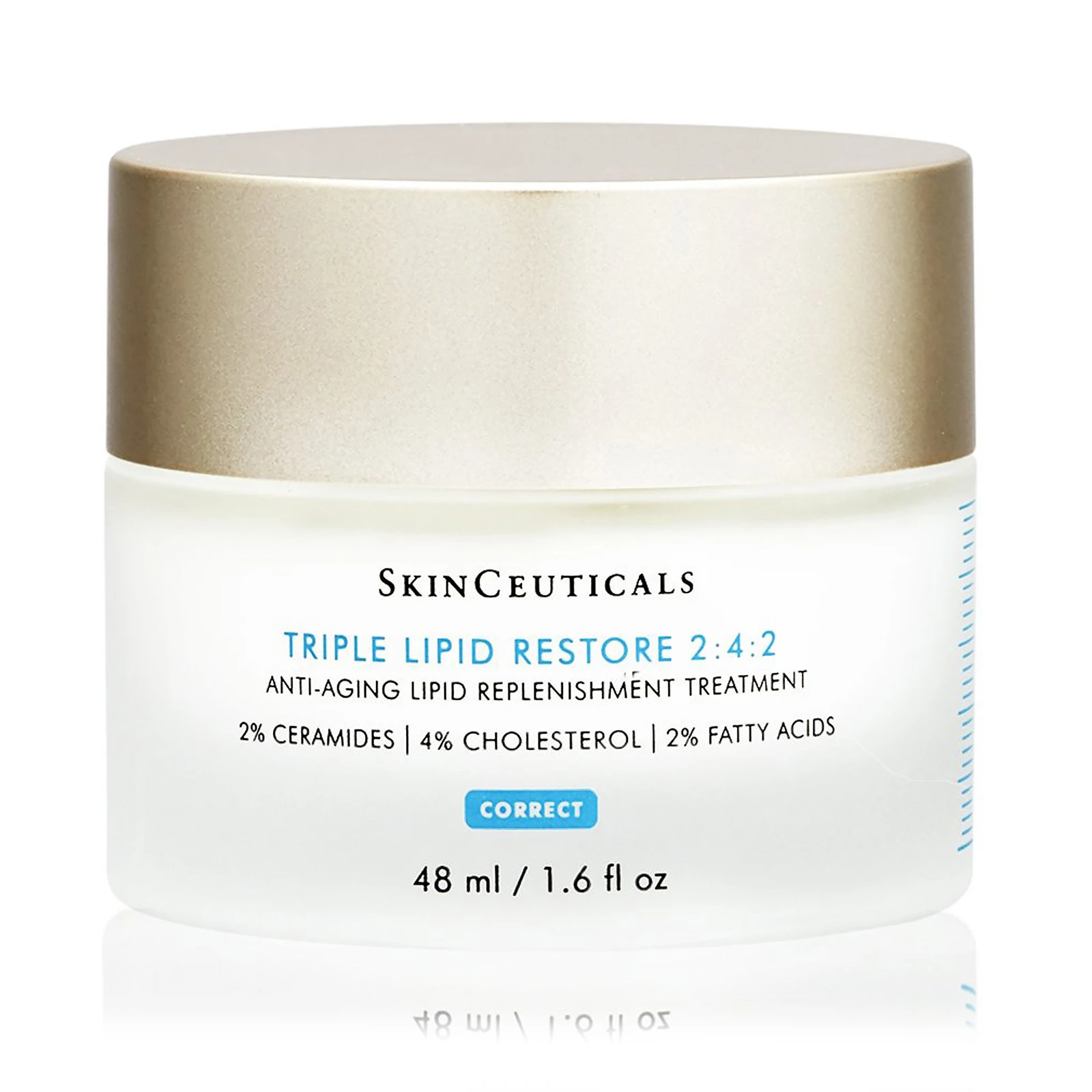 SkinCeuticals Triple Lipid Restore 2:4:2 48ml