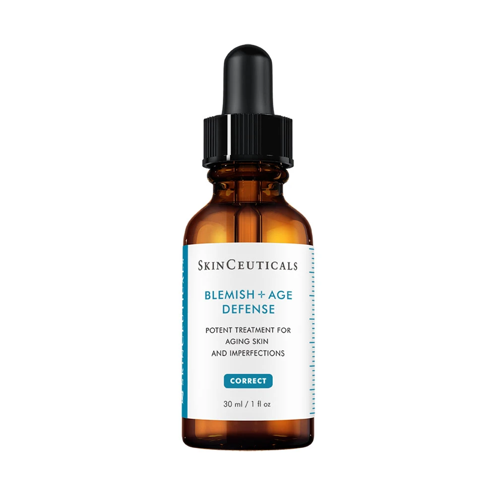 SkinCeuticals Blemish + Age Defense Serum 30ml