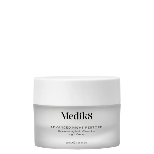 Advanced Night Restore™ Rejuvenating Cellular Repair Cream 50ml