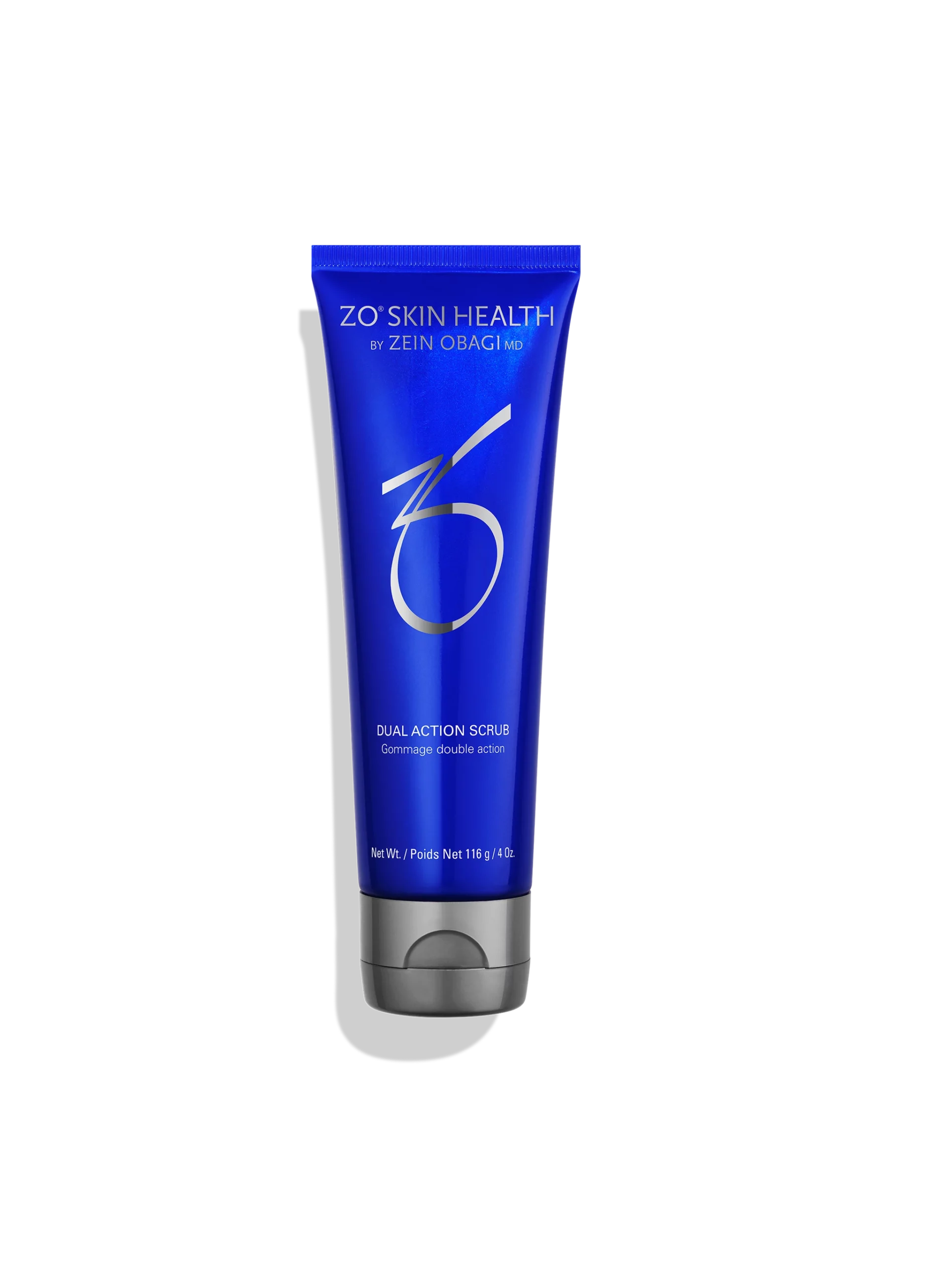ZO Skin Health - Dual Action Scrub 116g