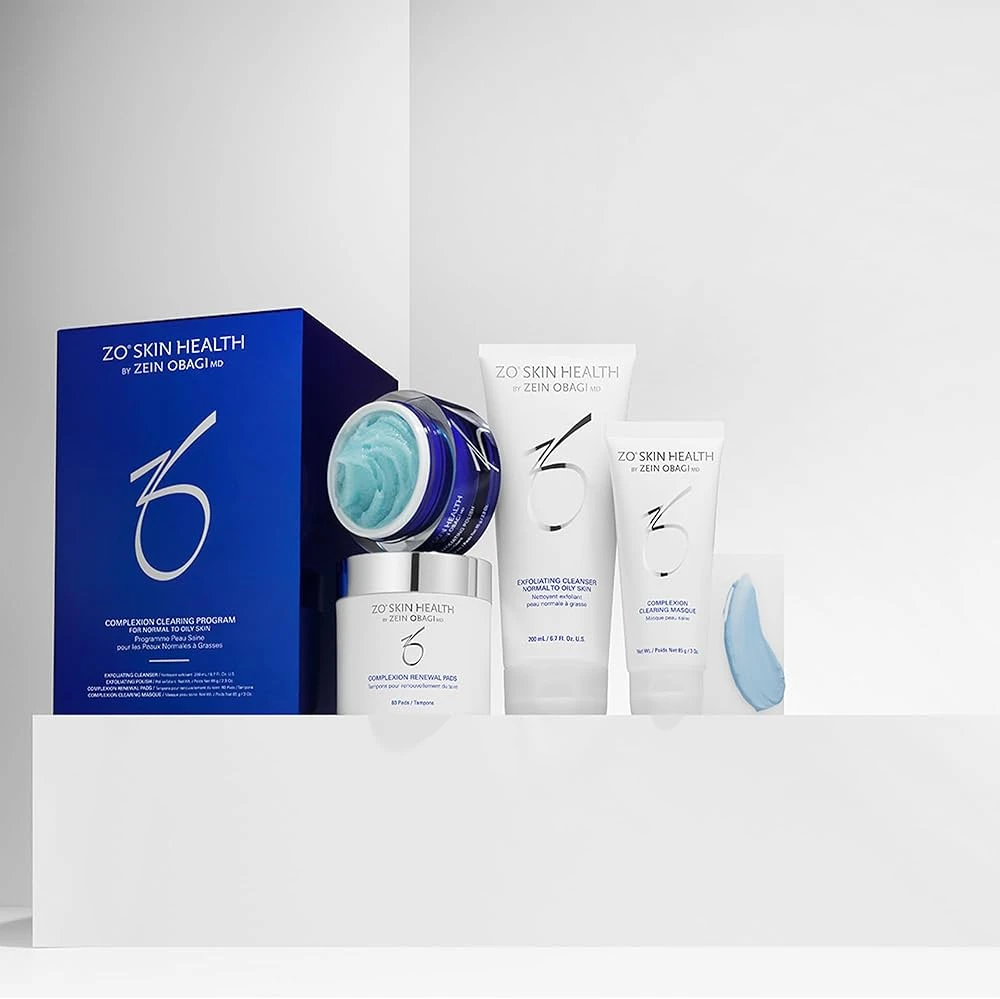 ZO Skin Health - Anti aging Program (5 products)