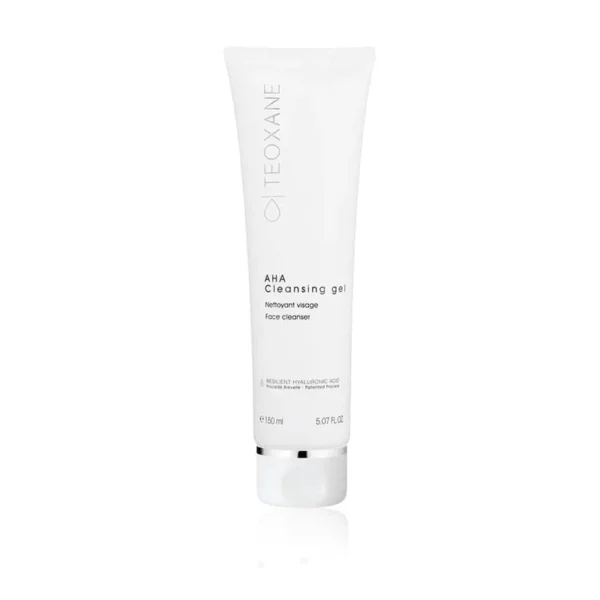 TEOXANE AHA Cleansing Gel 150ml