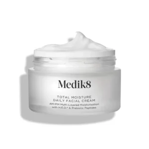 MEDIK8 TOTAL MOISTURE DAILY FACIAL CREAM™ 50ml