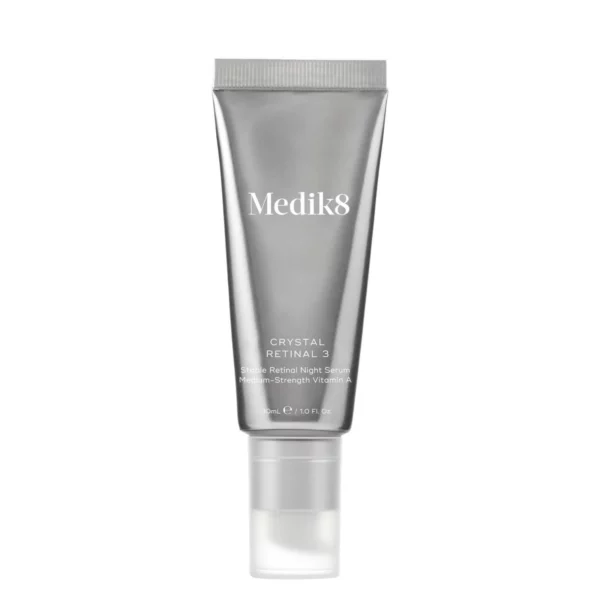 Medik8 - Crystal Retinal® 3