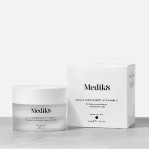 Medik8 - Daily Radiance Vitamin C™ with SPF 30