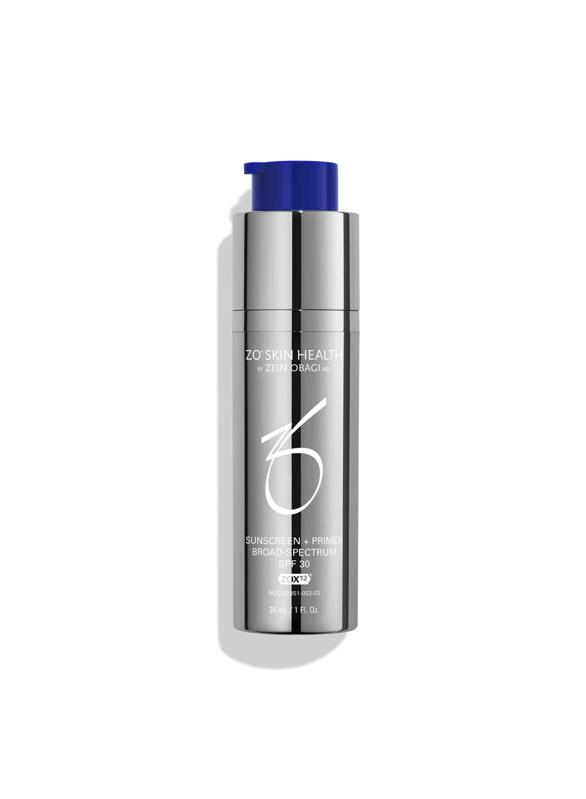 ZO Skin Health - Sunscreen + Primer Broad-Spectrum SPF 30 30ml