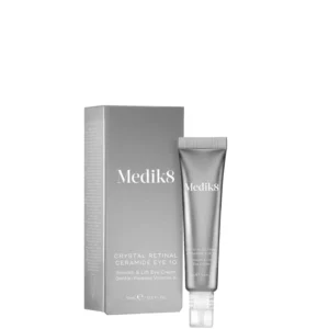 Medik8 - Crystal Retinal® Ceramide Eye 10