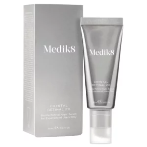 Medik8 - Crystal Retinal® 20 - Available in clinic only after a consultation