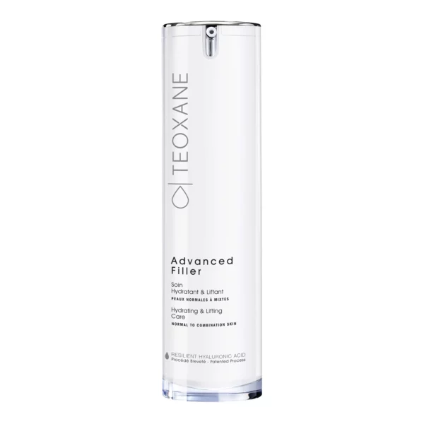 TEOXANE RHA - Advanced Filler for Dry Skin