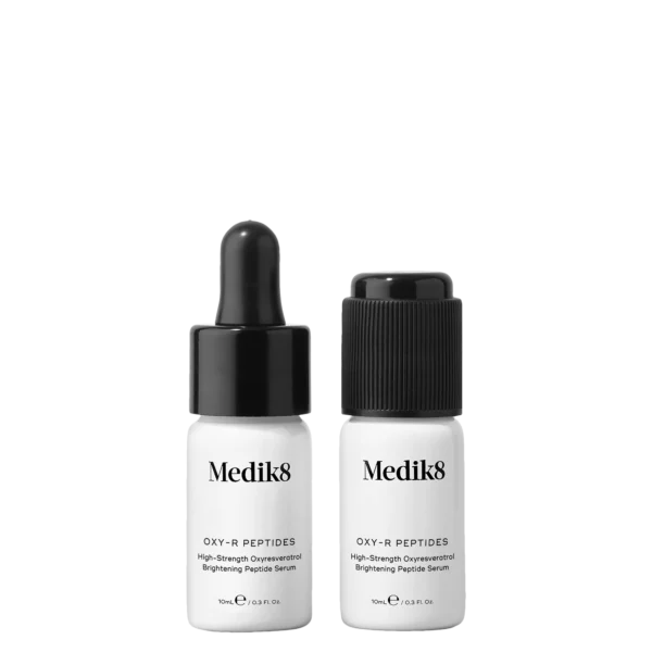 Medik8 Oxy-R Peptides (Oxy reservatrol)