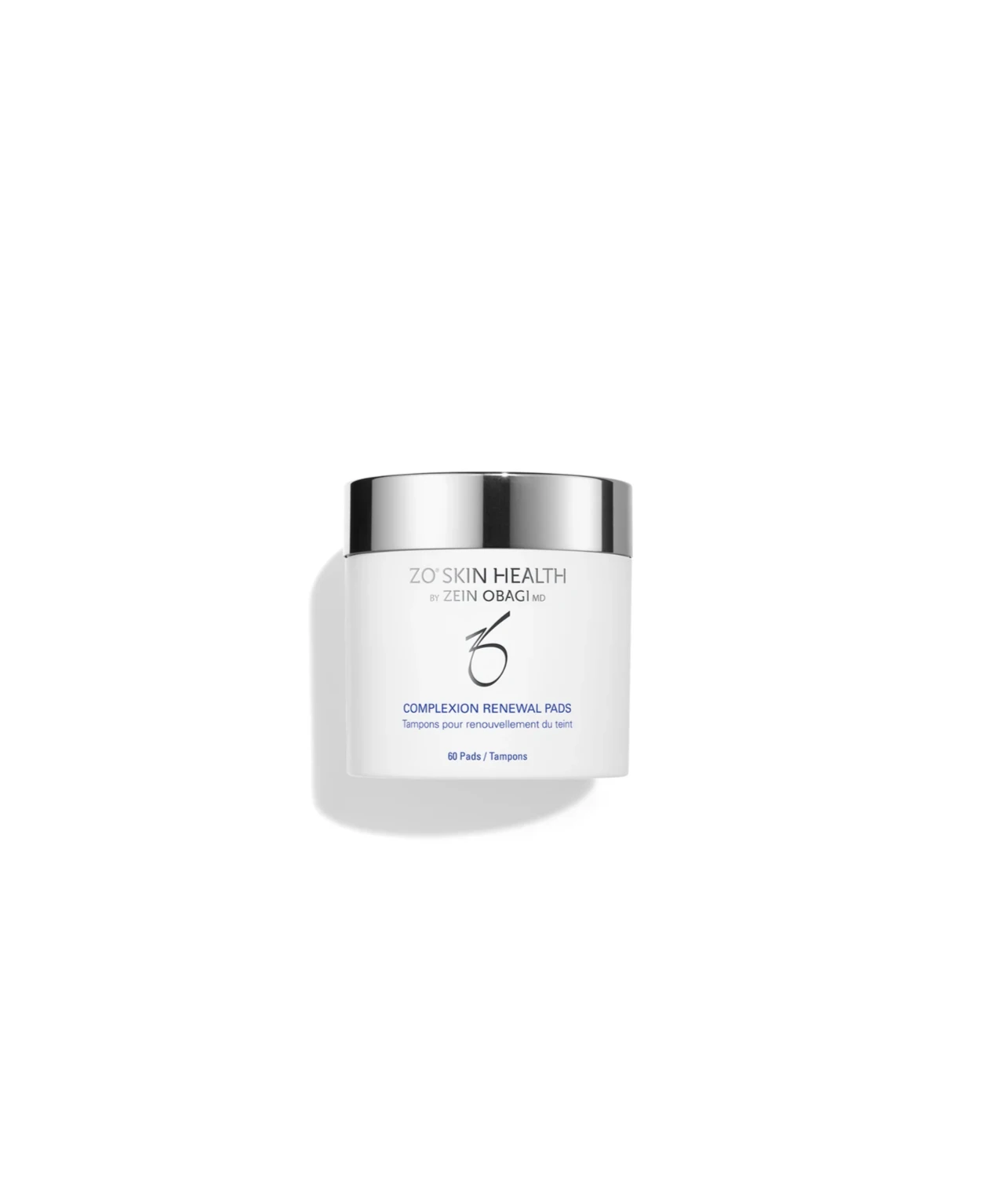 ZO Skin Health - Complexion Renewal Pads 60Pads