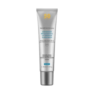 SkinCeuticals Advanced Brightening UV Defense SPF50 40ml