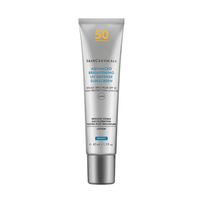 SkinCeuticals Advanced Brightening UV Defense SPF50 40ml