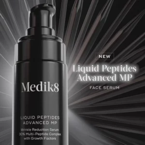 Medik8 - Liquid Peptide Advanced MP