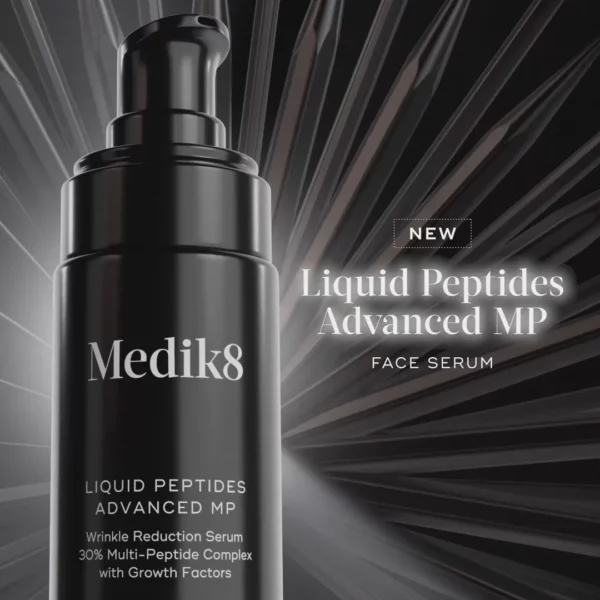 Medik8 - Liquid Peptide Advanced MP
