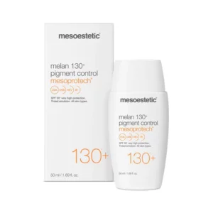 Mesoestetic Mesoprotech Melan SPF 130+ Pigment Control 50ml