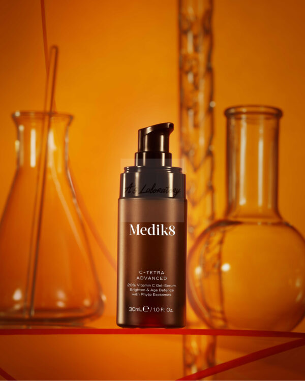 Medik8 - C-TETRA ADVANCED 20%