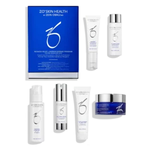 ZO Skin Health - Redness Relief + Barrier Defense Program