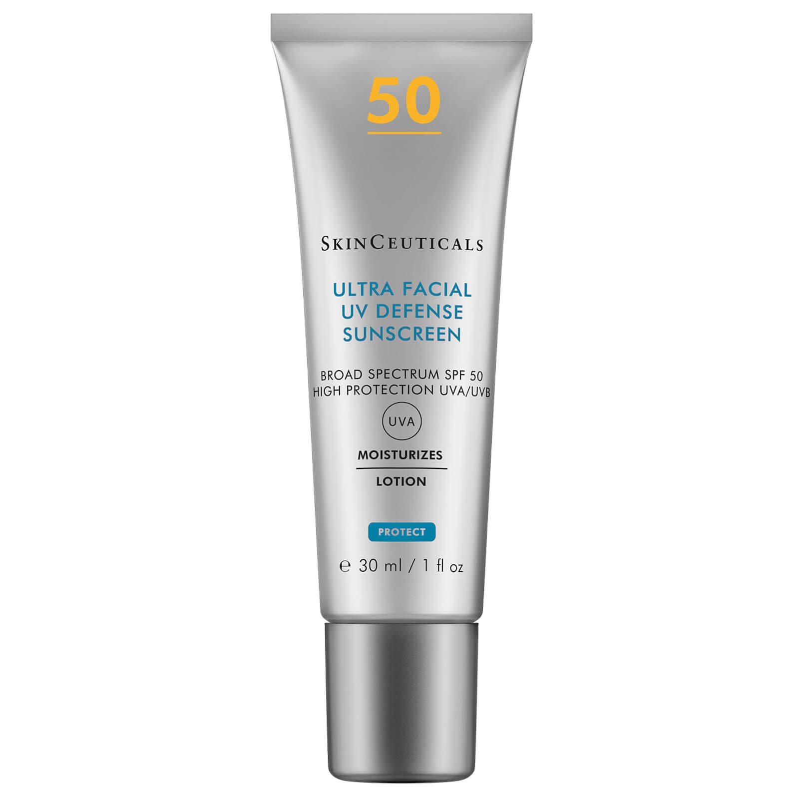 SkinCeuticals Ultra Facial UV Defence Sunscreen 30ml