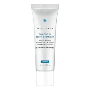 SkinCeuticals Glycolic renew overnight
