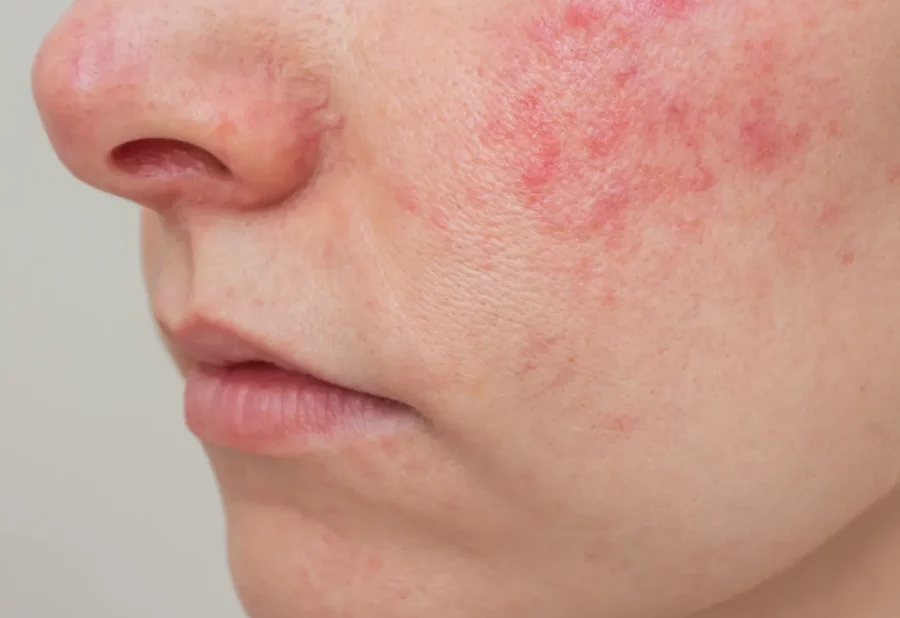 rosacea