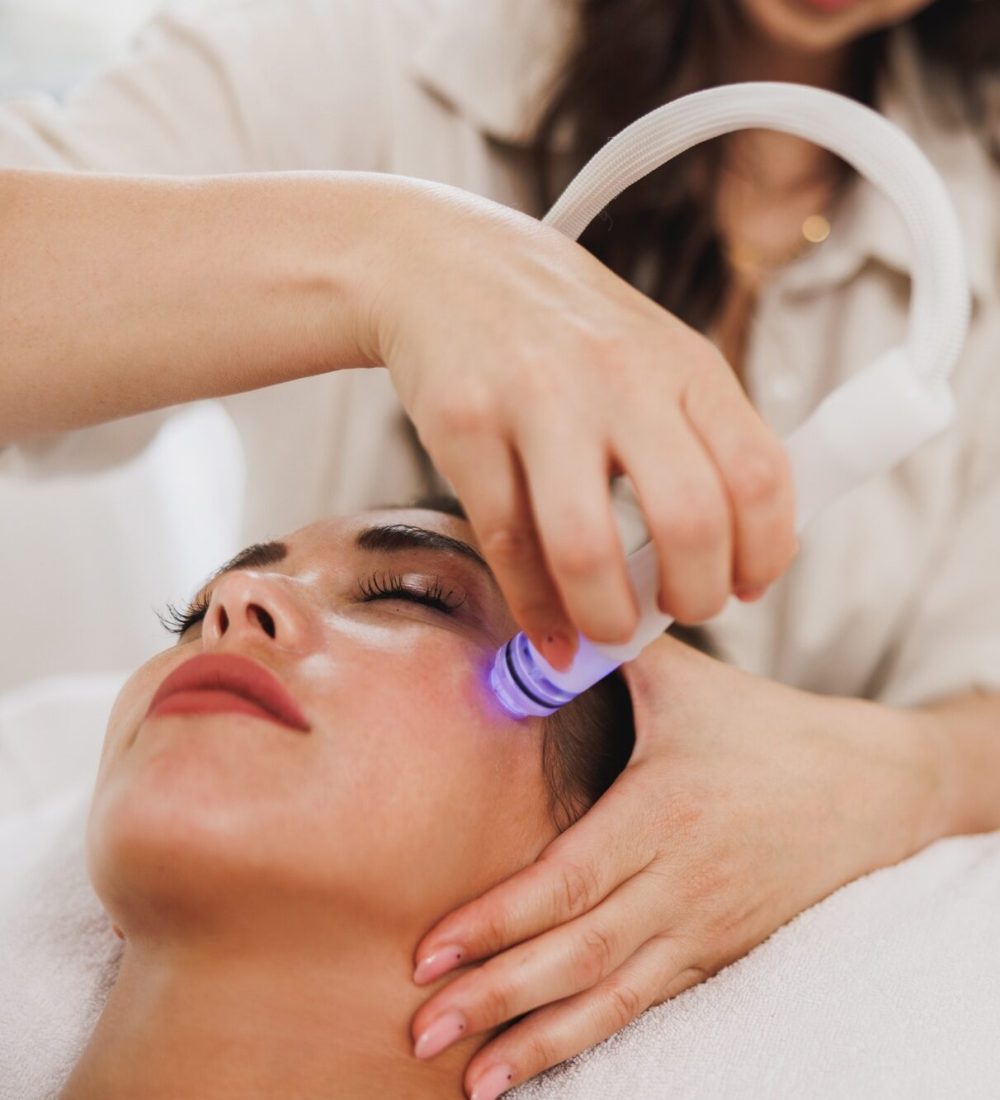 The Procedure Of Aesthetic Medicine The Procedure Of Aesthetic Medicine